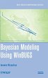 Bayesian Modeling Using WinBUGS - Bild 1