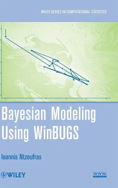 Bayesian Modeling Using WinBUGS - Ntzoufras, Ioannis