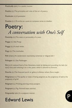 Poetry Poetry