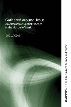 Gathered around Jesus