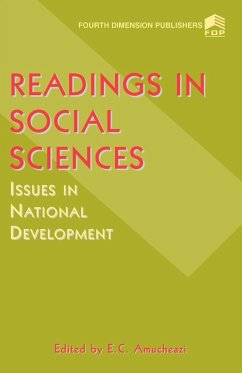 Readings in Social Science - Amucheazi, E.