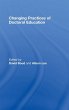 Changing Practices of Doctoral Education - Bild 1