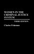 Women in the Criminal Justice System - Bild 1