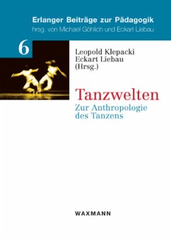 Tanzwelten