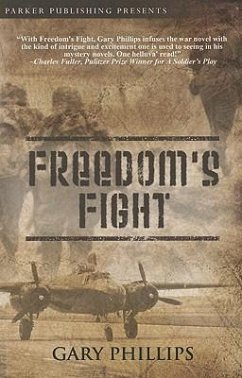 Freedom's Flight - Phillips, Gary