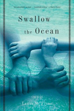Swallow the Ocean - Flynn, Laura M.