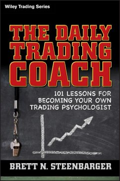 The Daily Trading Coach - Steenbarger, Brett N