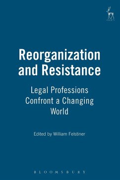 Cover Reorganisation and Resistance