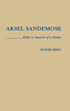Cover Aksel Sandemose