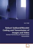 Robust Subband/Wavelet Coding and Transmission of Images and Video