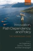Innovation, Path Dependency, and Policy: The Norwegian Case