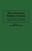The American Welfare System