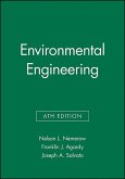 Environmental Engineering, 3 Volume Set