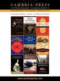 Cambria Press Languages and Literatures Catalog