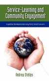 Service-Learning and Community Engagement