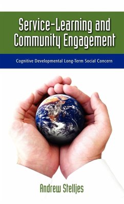 Service-Learning and Community Engagement - Stelljes, Andrew D.