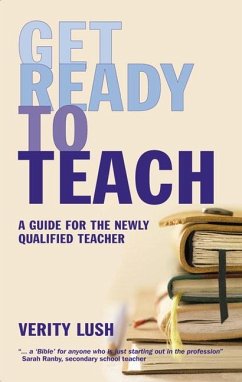 Get Ready to Teach - Lush, Verity