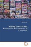 Writing to Reach You