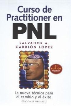 Curso Practitioner En Pnl - Carrin, Salvador A.