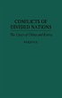 Conflicts of Divided Nations - Bild 1