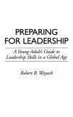 Preparing for Leadership