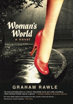 Woman's World - Rawle, Graham