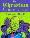 The Christian Conservative Coloring Book