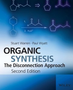 Organic Synthesis - Warren, Stuart; Wyatt, Paul