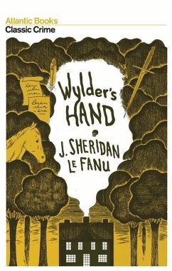 Wylder's Hand - Le Fanu, Joseph Sheridan