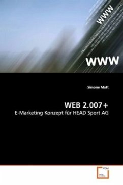WEB 2.007+ - Matt, Simone