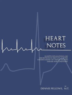 Heart Notes - Fellows, Dennis