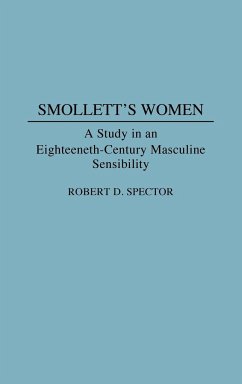 Smollett's Women - Spector, Robert D.