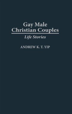 Gay Male Christian Couples - Yip, Andrew K.
