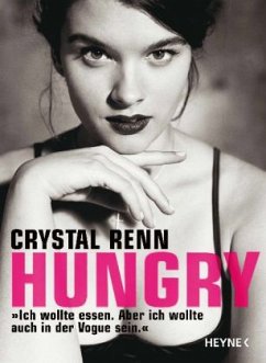 Hungry - Renn, Crystal; Ingall, Marjorie