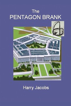 The Pentagon Brank - Jacobs, Harry