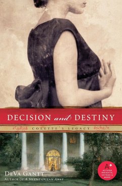 Decision and Destiny - Gantt, Deva