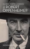 J. Robert Oppenheimer