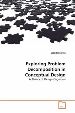 Exploring Problem Decomposition in Conceptual Design - Liikkanen, Lassi