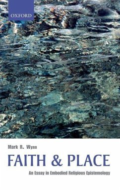 Faith and Place - Wynn, Mark R