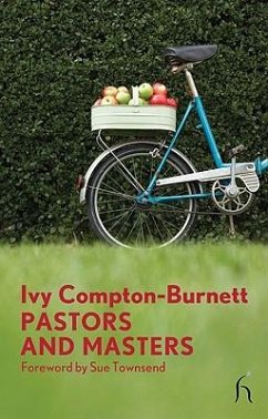 Pastors and Masters - Compton-Burnett, Ivy