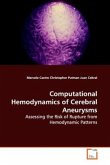 Computational Hemodynamics of Cerebral Aneurysms