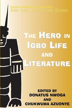 Heroes in Igbo Life and Culture