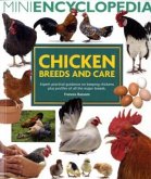 Mini Encyclopedia of Chicken Breeds and Care