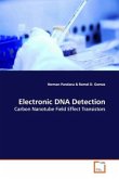 Electronic DNA Detection