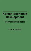 Korean Economic Development