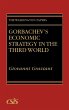 Gorbachev's Economic Strategy in the... - Bild 1