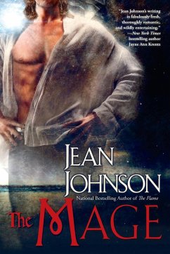 The Mage - Johnson, Jean