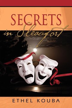 Secrets in Sleaufort - Kouba, Ethel