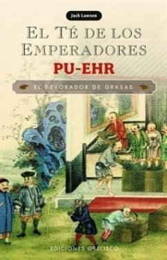 T' de Los Emperadores Pu-Ehr - Lawson, Jack