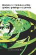 Hommes Et Femmes Entre Sph'res Publiques - Bild 1